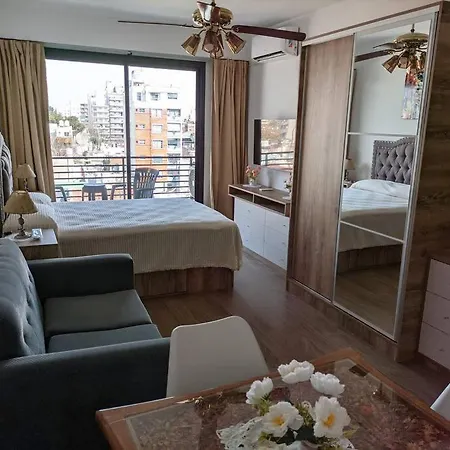 Departamento En Buenos Aires Apartment Exterior photo
