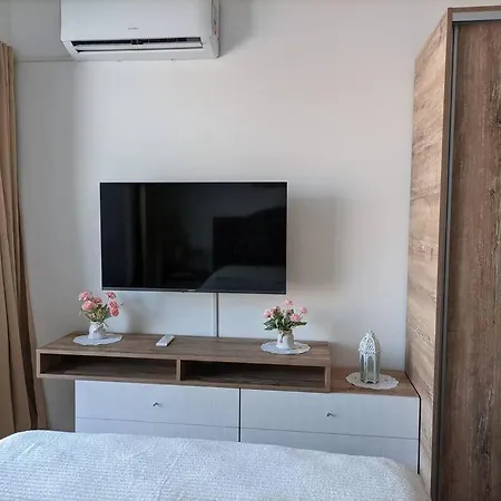 Departamento En Buenos Aires Apartment Exterior photo