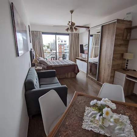 Departamento En Buenos Aires Apartment Exterior photo