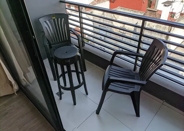 Departamento En Buenos Aires