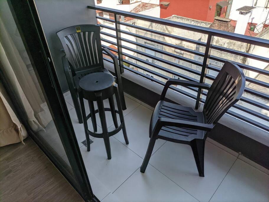 Departamento En Apartamento Buenos Aires