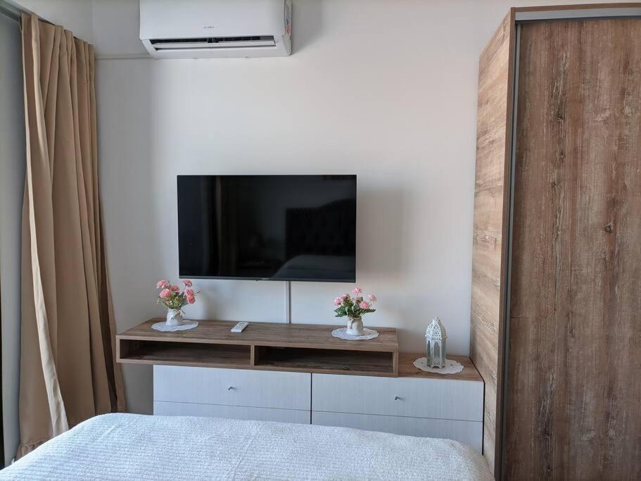 Apartamento Departamento En Buenos Aires